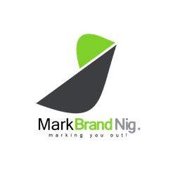 Markbrand logo