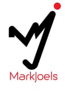 Markjoels logo