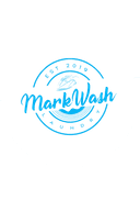 Markwash logo